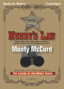 Mundy's Law
